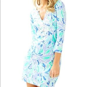 Lily Pulitzer - Marina Dress!